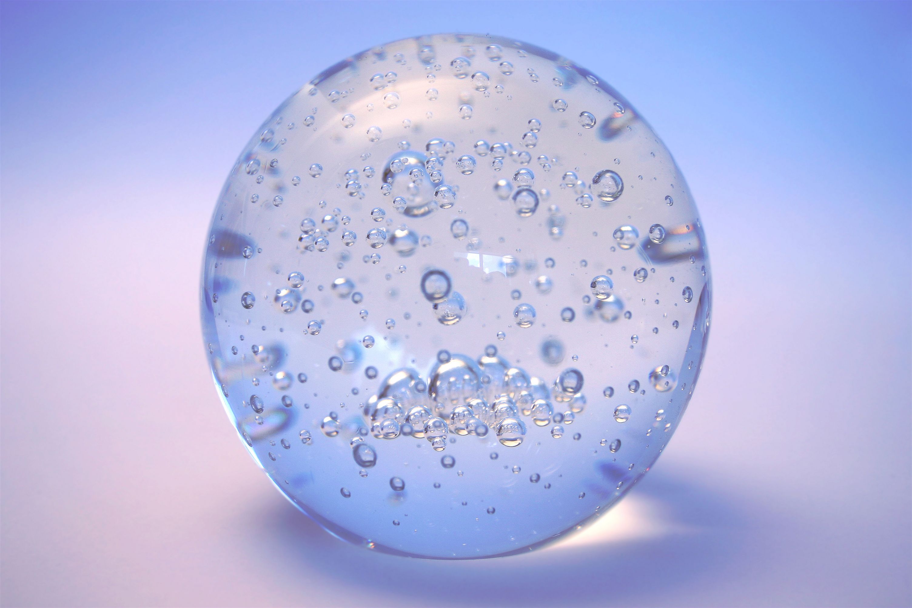 Rendement Oxygène Janvier 2018