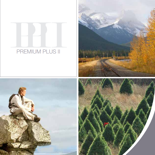 Premium Plus II
