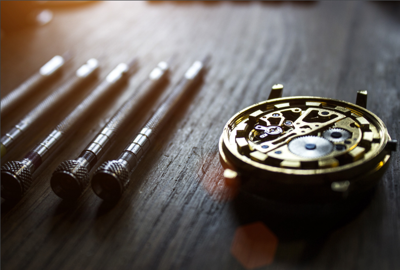 Objectifs Premium Juillet 2017