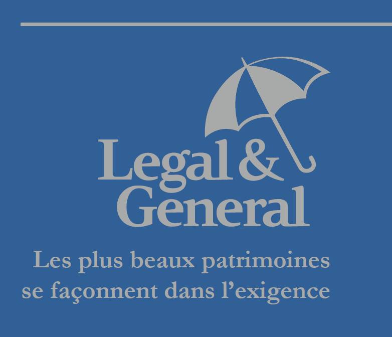 Legal & General Opportunité 2015 S