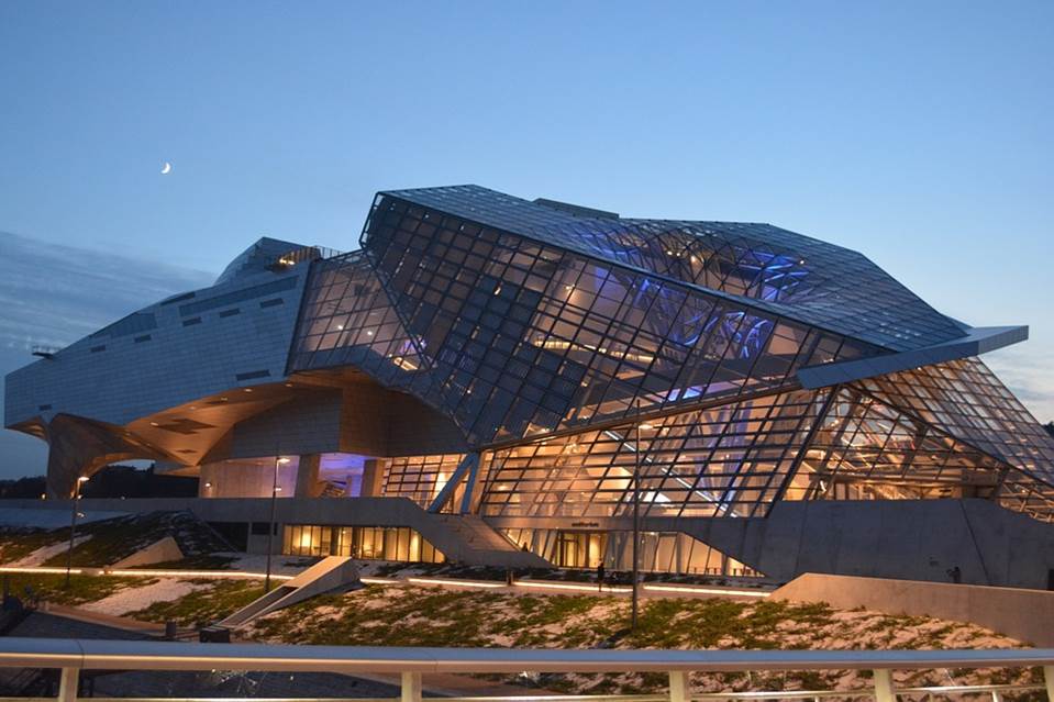 Fréquence Rendement Juillet 2017