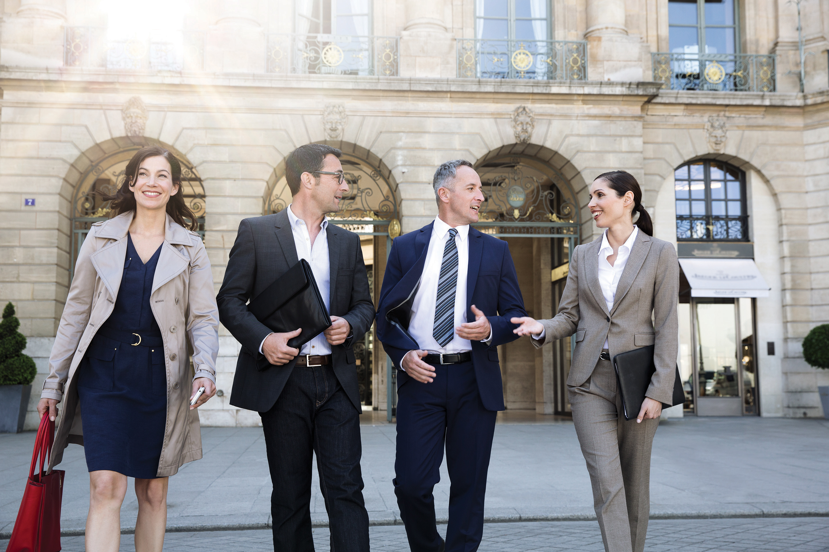 Objectif Oxygène Décembre 2017