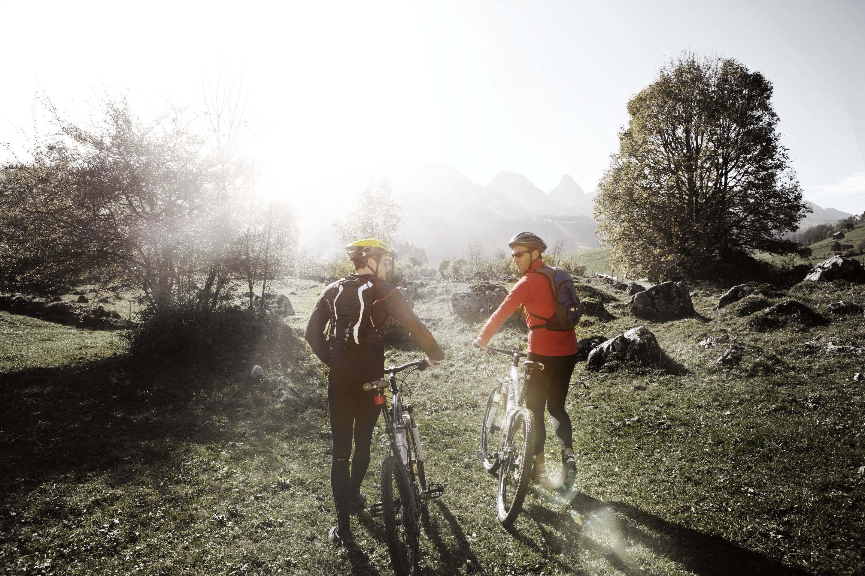 Objectif Oxygène Avril 2017