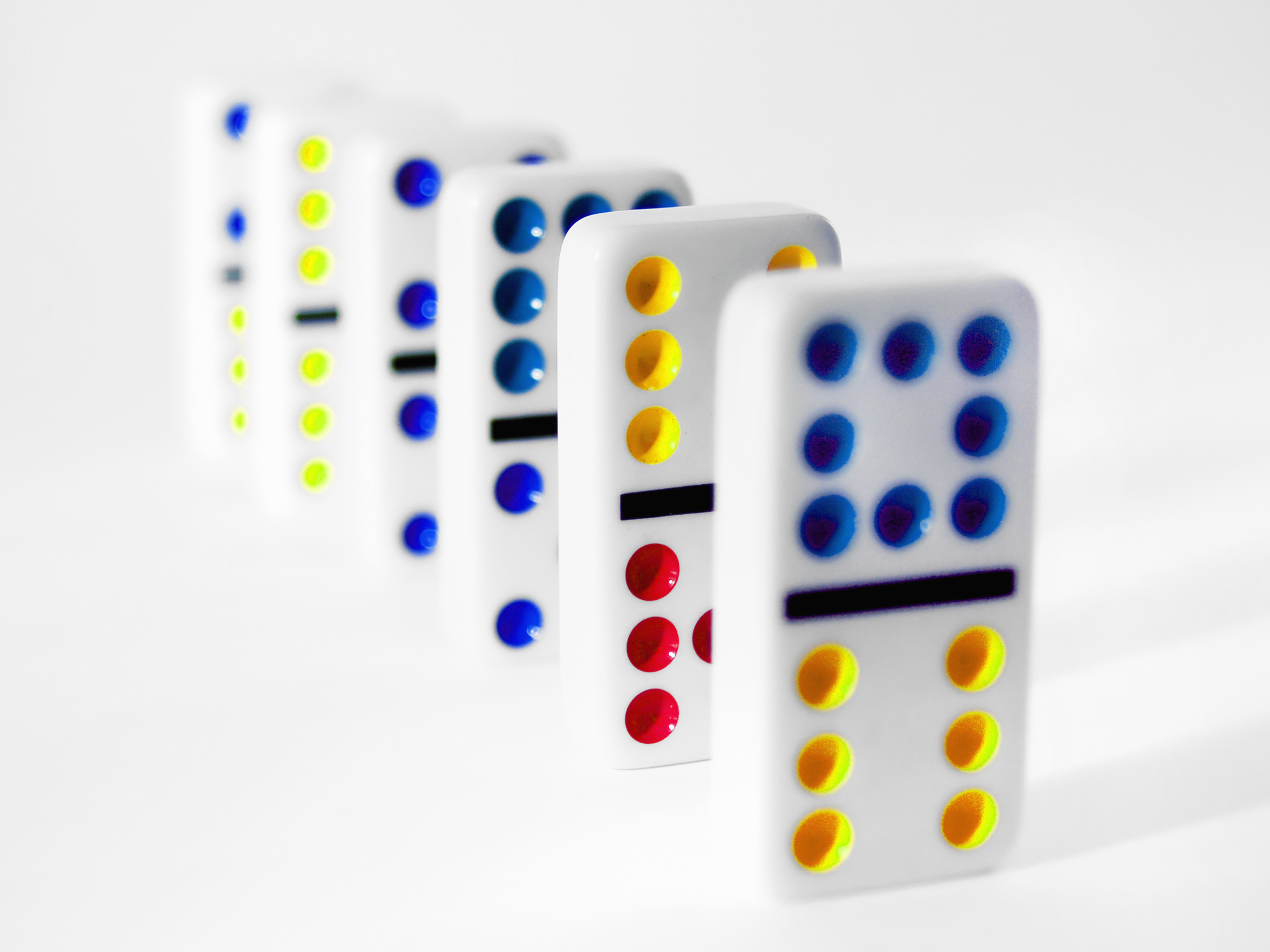 Domino Phoenix Enel/Telecom