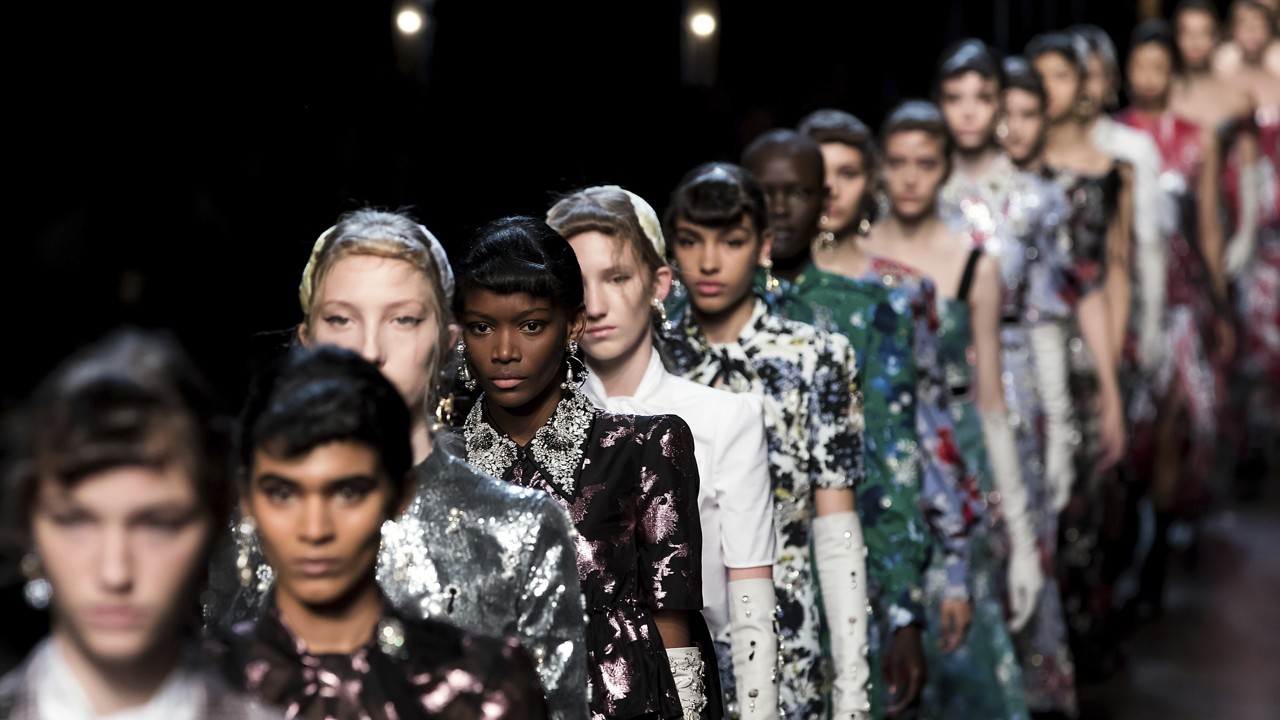 Tech Style: The Future of Fashion