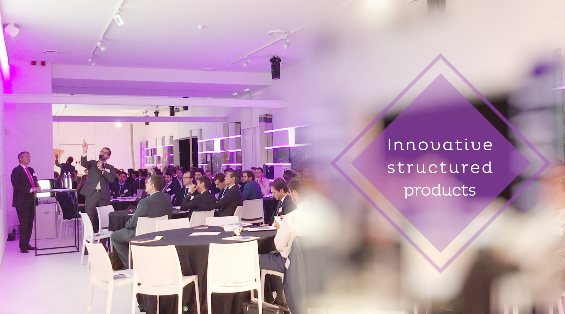 Primobel: Natixis organise sa seconde édition !