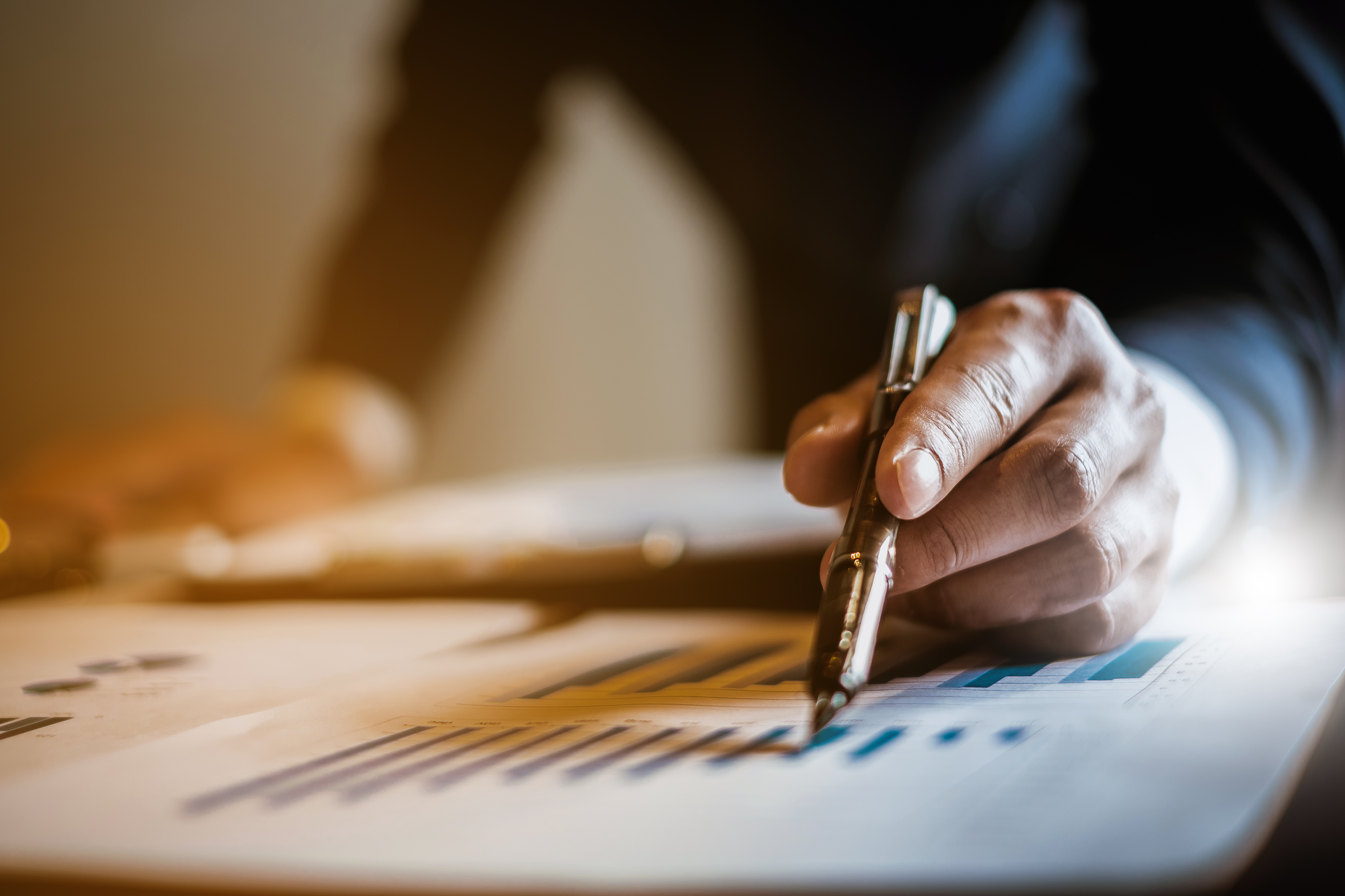 Objectif Mensuel Action Société Générale