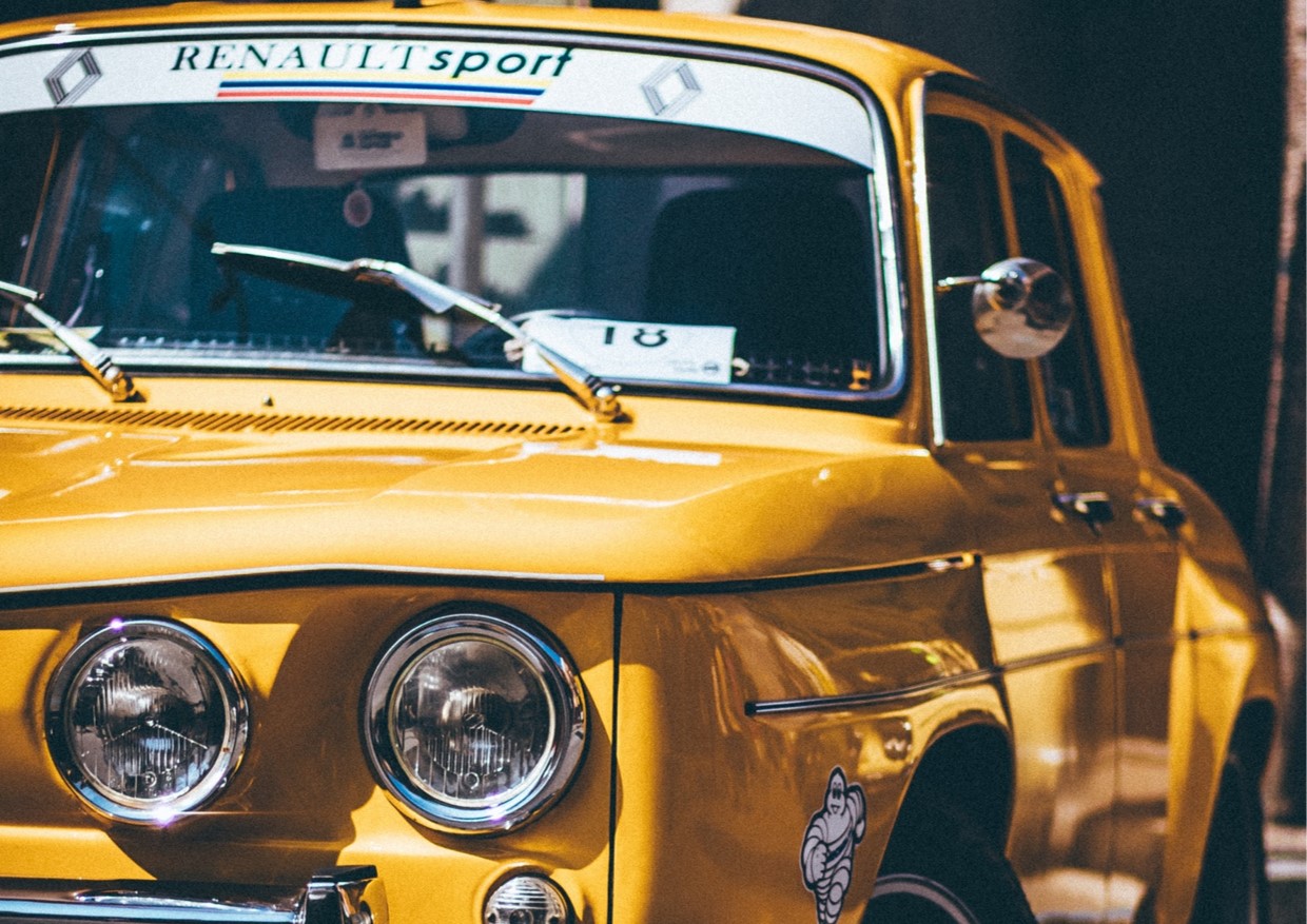 Renault Coupons Trimestriels 2018