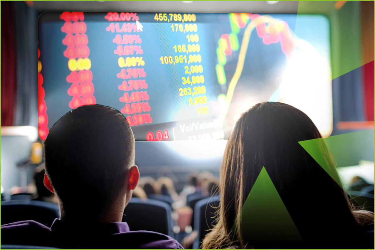 Natixis protagonista al roadshow di Binckbank, tra relatori e ospiti di eccellenza e pillole di Hollywood