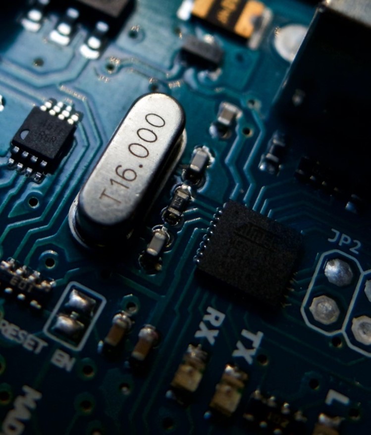 Action STM Rendement Trimestriel Mai 2019