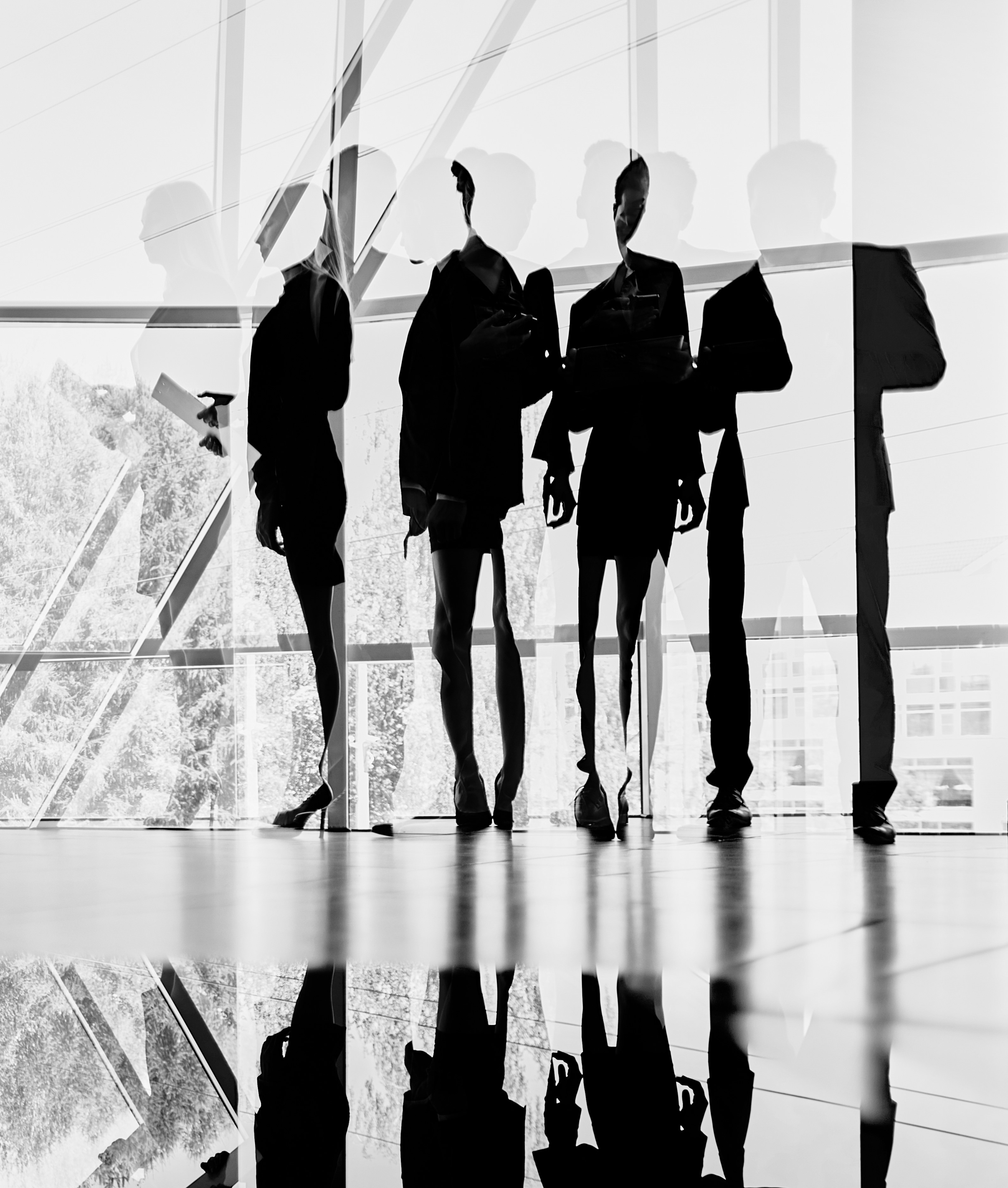 Opportunité Décembre 2019