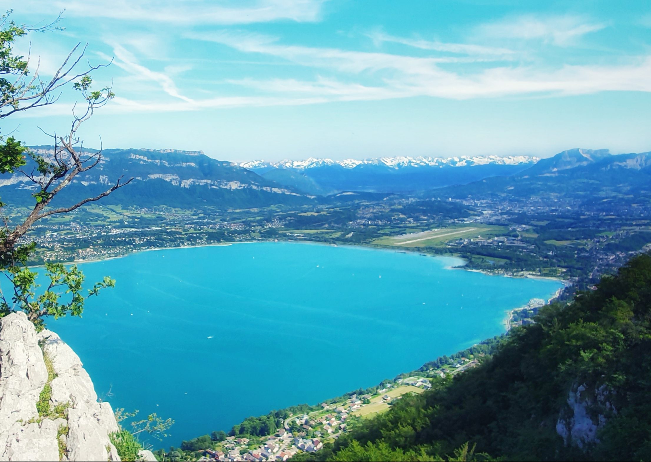 Dauphiné Quotidien Décembre 2019