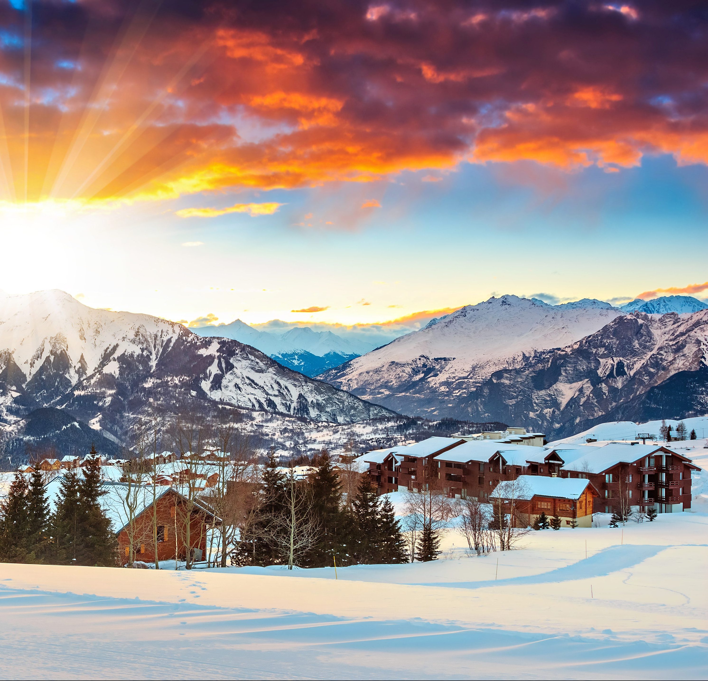 Athéna Quotidien Décembre 2019