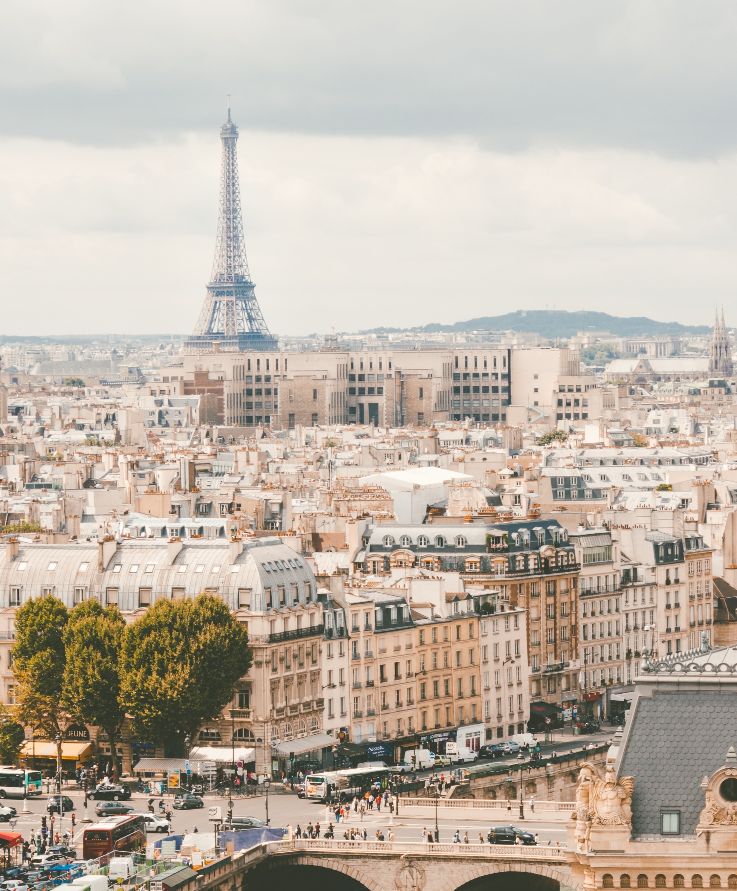 Rendement France Avril 2020