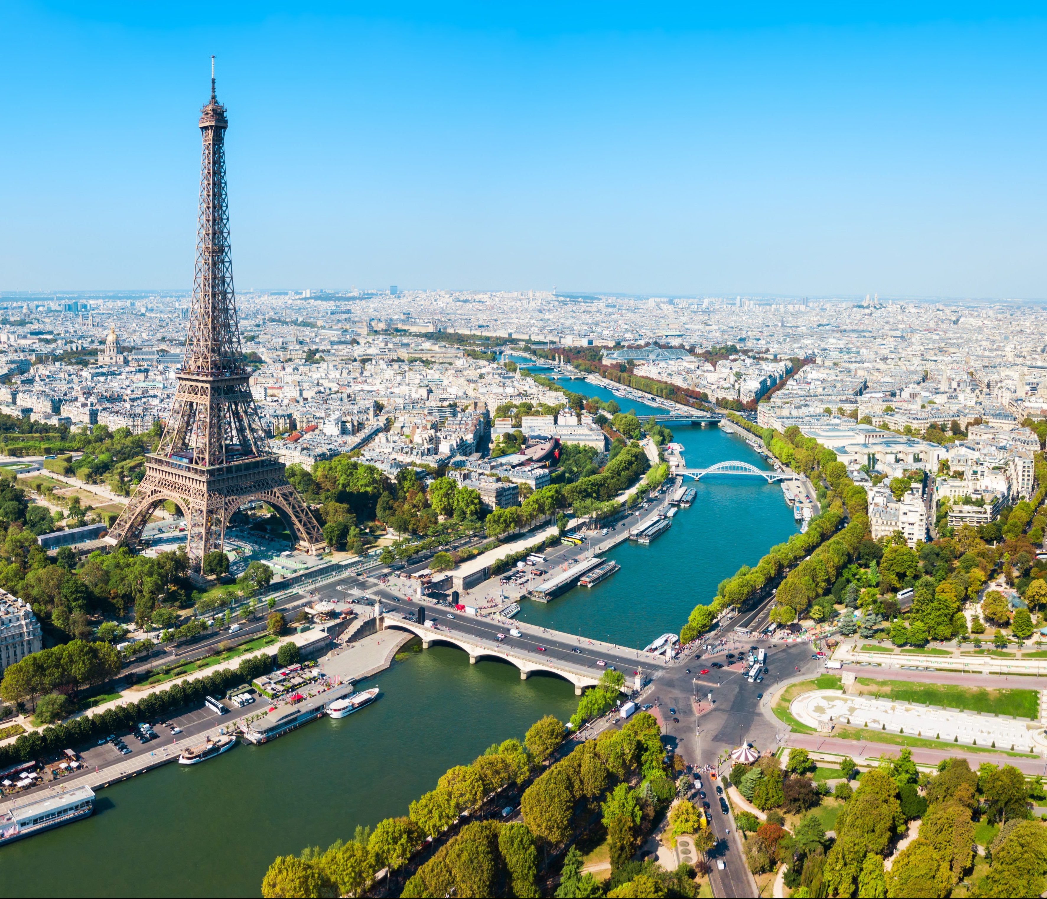 Performance Quotidien France Avril 2020