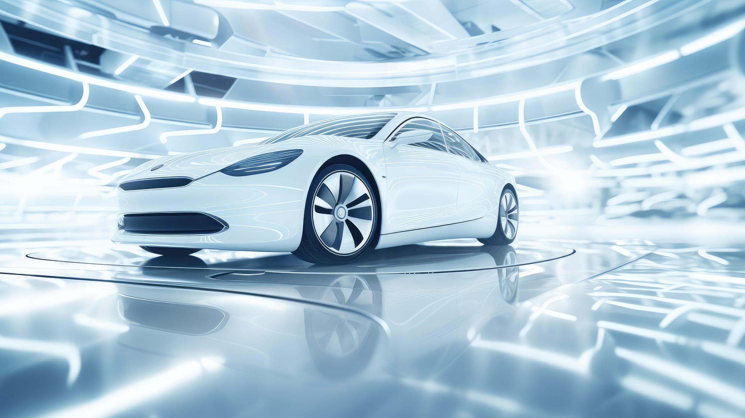 Objectif Stellantis Mars 2024