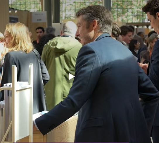 Retour sur Patrimonia Paris 2026 !